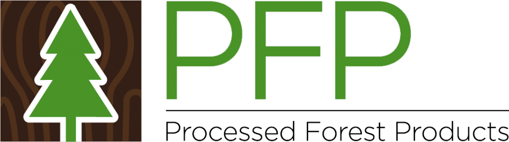 forest product logo