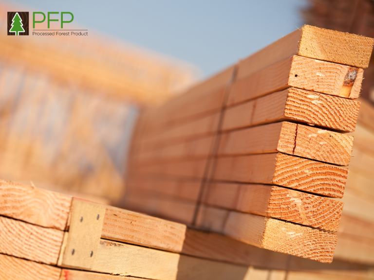 How to Preserve and Maintain Timber Supplies for Longevity Processed