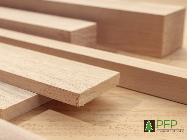 The Variety and Importance of Timber Supplies in Sustainable Building