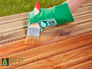 Timber Panels