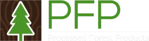 Processed Forest Products
