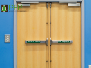 fire rated doors