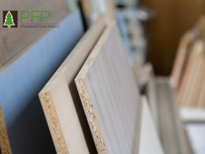 timber veneer