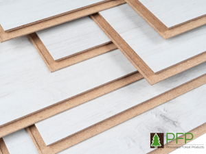 wood veneer panels