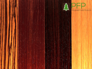 timber veneer