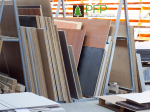 Timber veneer suppliers