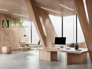 timber wood panel