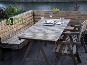 timber veneer