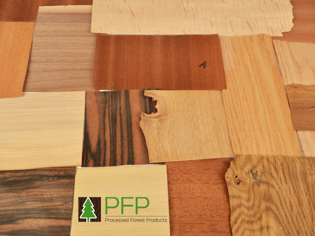 veneer laminate