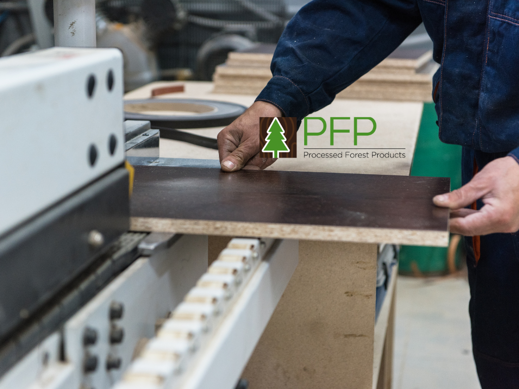 timber veneer