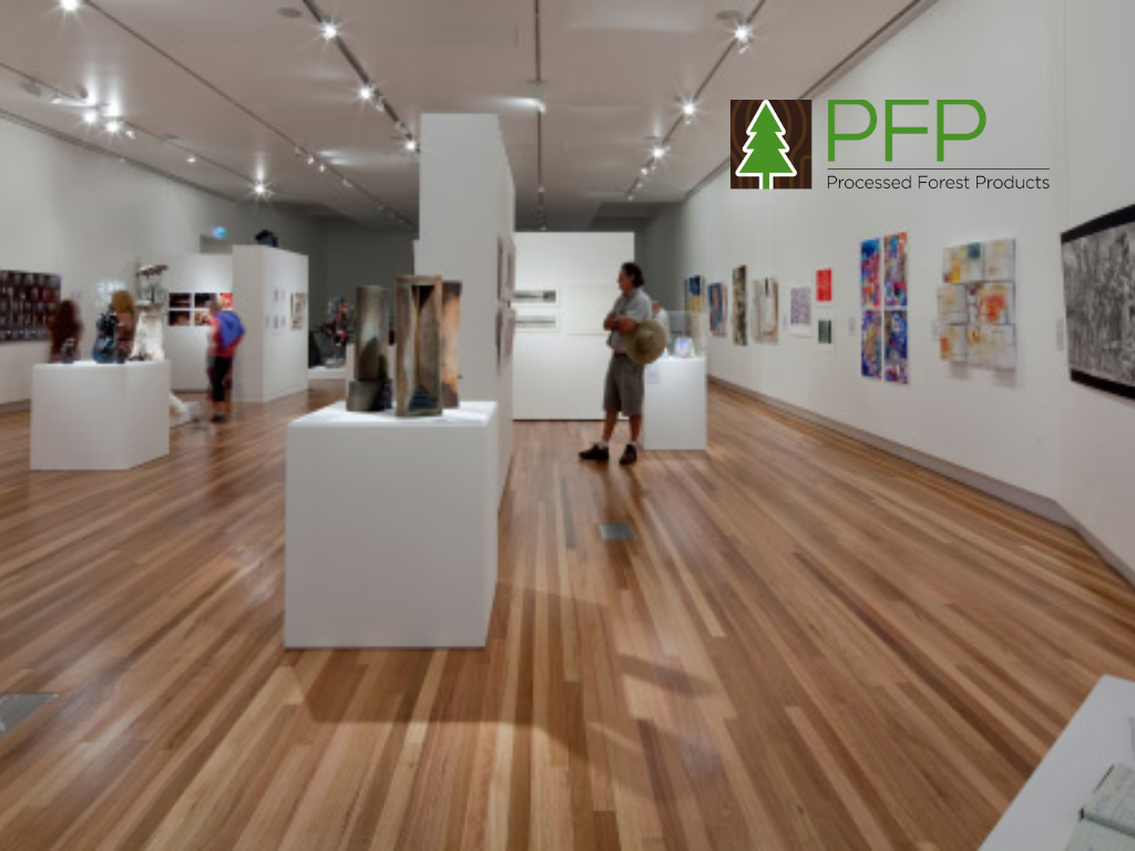 timber wood panel